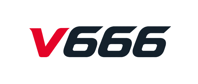 v666 homepage logo for Bangladesh users